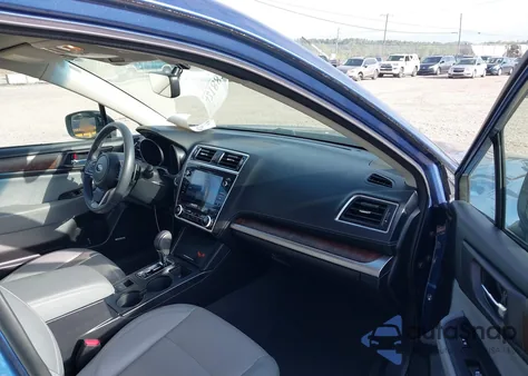 2019 Subaru Outback 2.5I Limited z USA, uszkodzony, nr VIN 4S4BSANC9K3338876